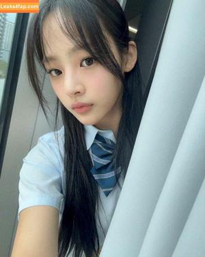Minji photo #0560
