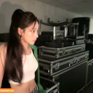 Minji photo #0570