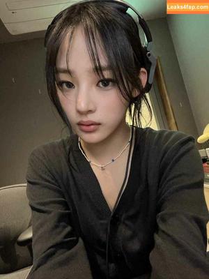 Minji photo #0571