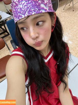 Minji photo #0572