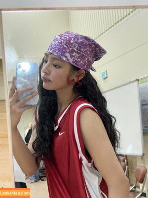 Minji photo #0575