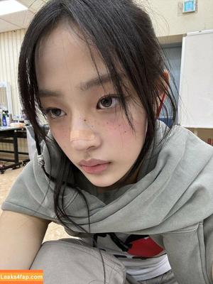 Minji photo #0578