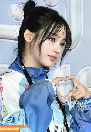 Minji photo #0580