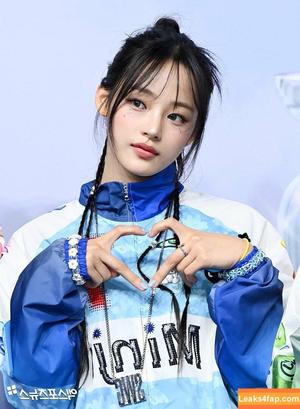 Minji photo #0582