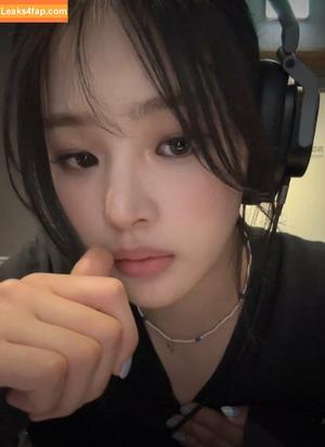 Minji photo #0585