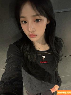 Minji photo #0586