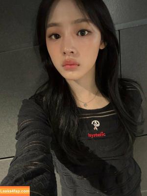 Minji photo #0587