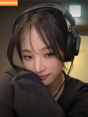 Minji photo #0588