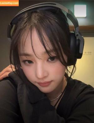 Minji photo #0589