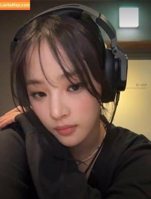 Minji photo #0590
