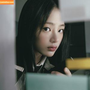 Minji photo #0593