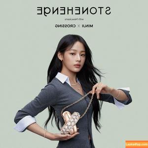 Minji photo #0699