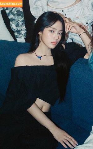 Minji photo #0703