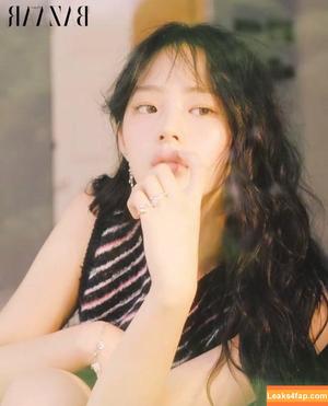 Minji photo #0723