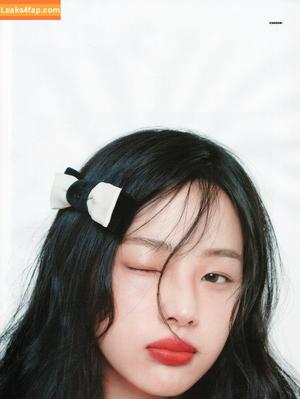 Minji photo #0754