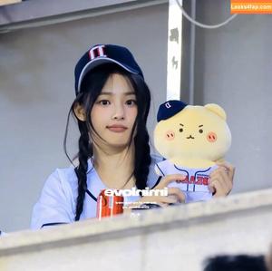 Minji photo #0787
