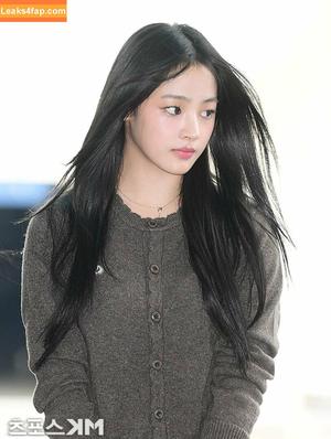 Minji photo #0812