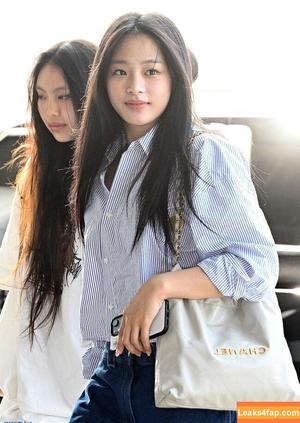 Minji photo #0852
