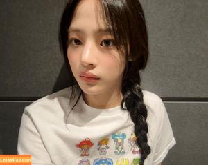 Minji photo #0853