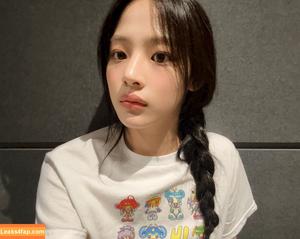 Minji photo #0856