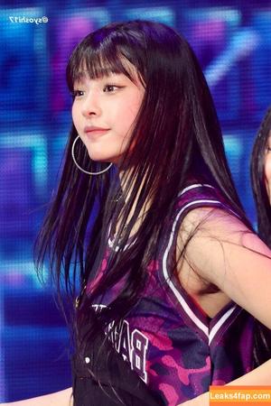 Minji photo #0862