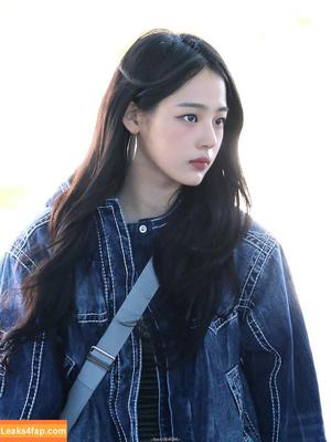 Minji photo #0863