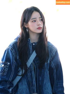 Minji photo #0864