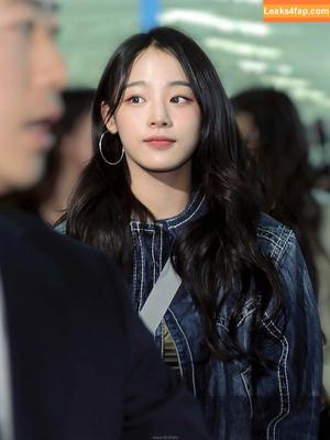 Minji photo #0865