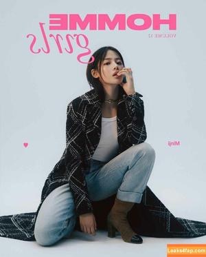 Minji photo #0868