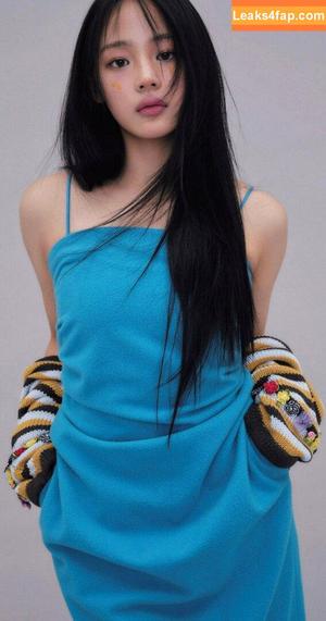 Minji photo #0950