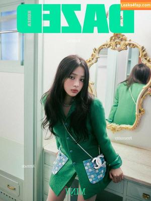 Minji photo #0954