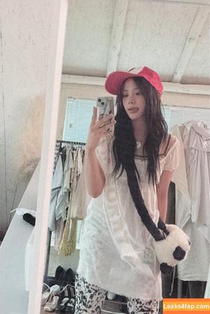 Minji photo #0964