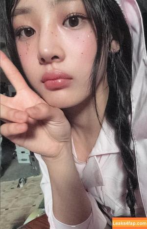 Minji photo #0965