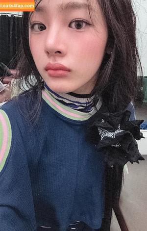 Minji photo #0970