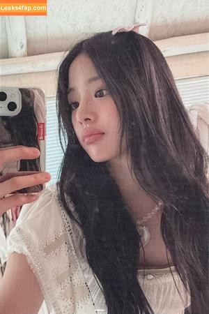 Minji photo #0971