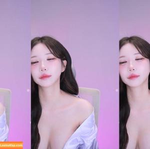 민지유-minjiyou-alswl2208 фото #0001