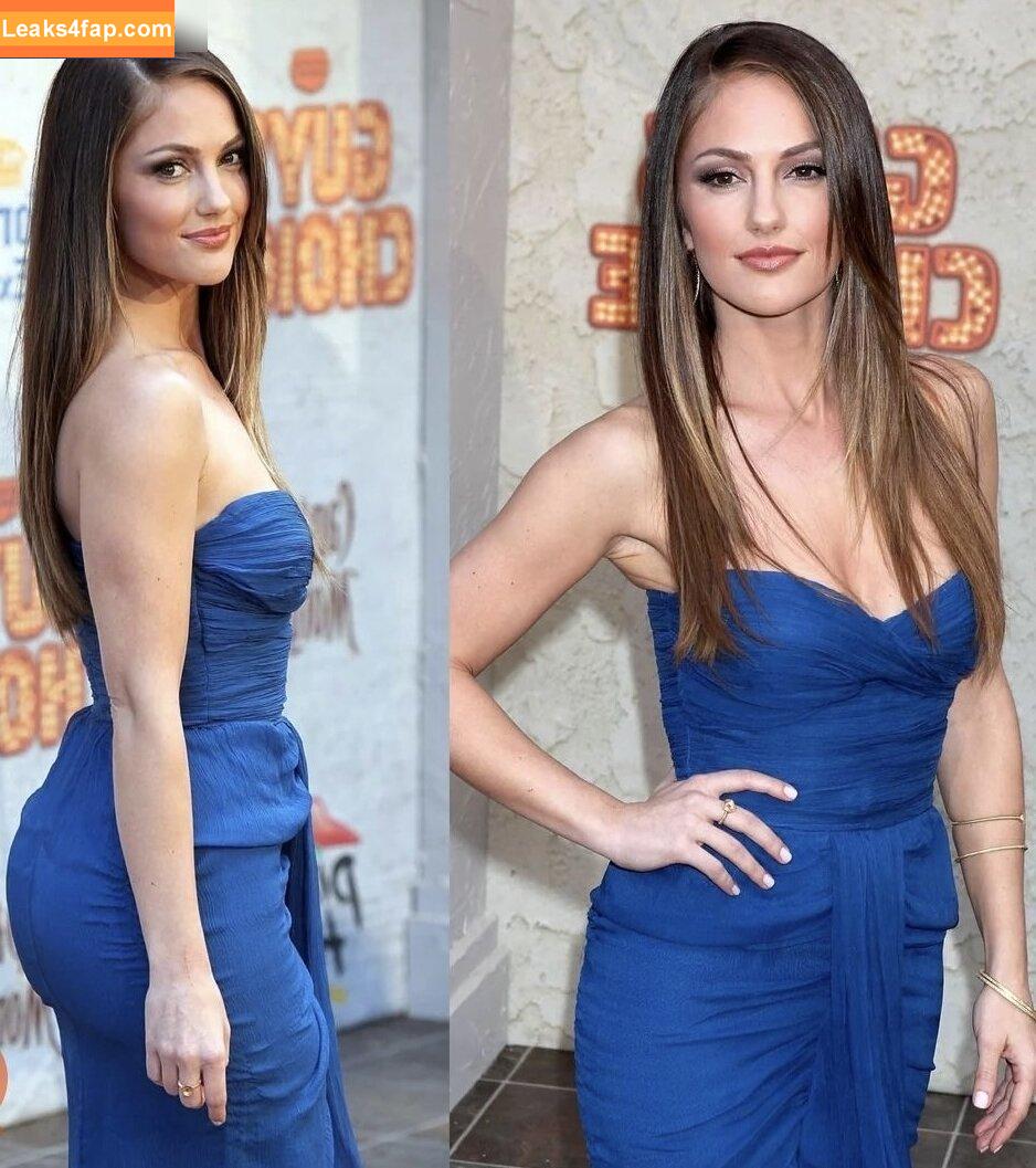 Minka Kelly / minkakelly слитое фото фото #0229