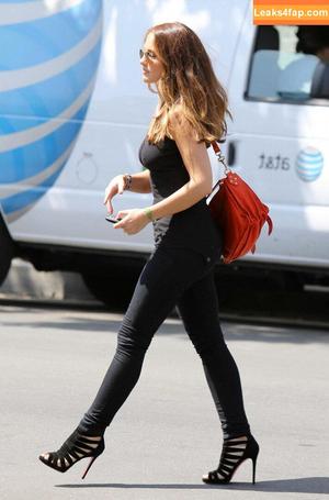 Minka Kelly фото #0268