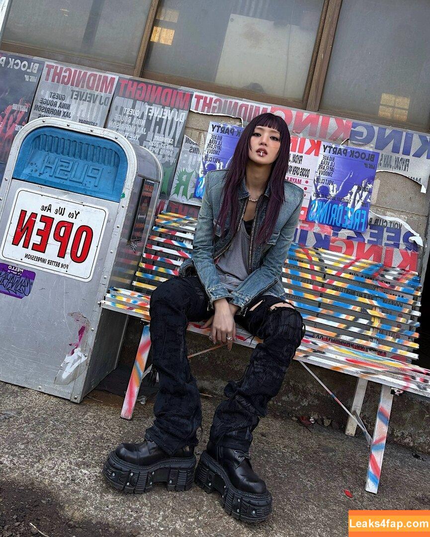 Minnie (Nicha Yontararak - I-dle / (GI-dle / min.nicha leaked photo photo #0001