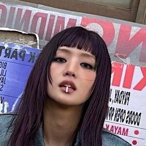 random model