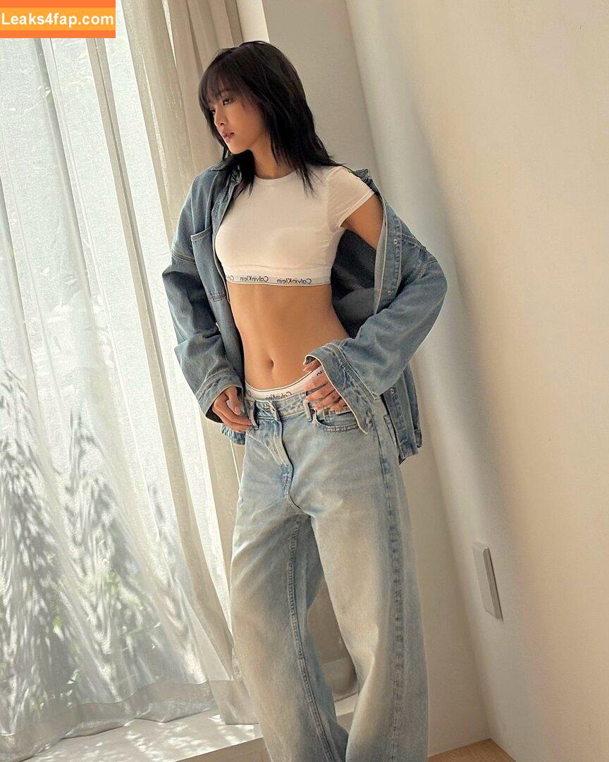 Minnie (Nicha Yontararak - I-dle / (GI-dle / min.nicha leaked photo photo #0006