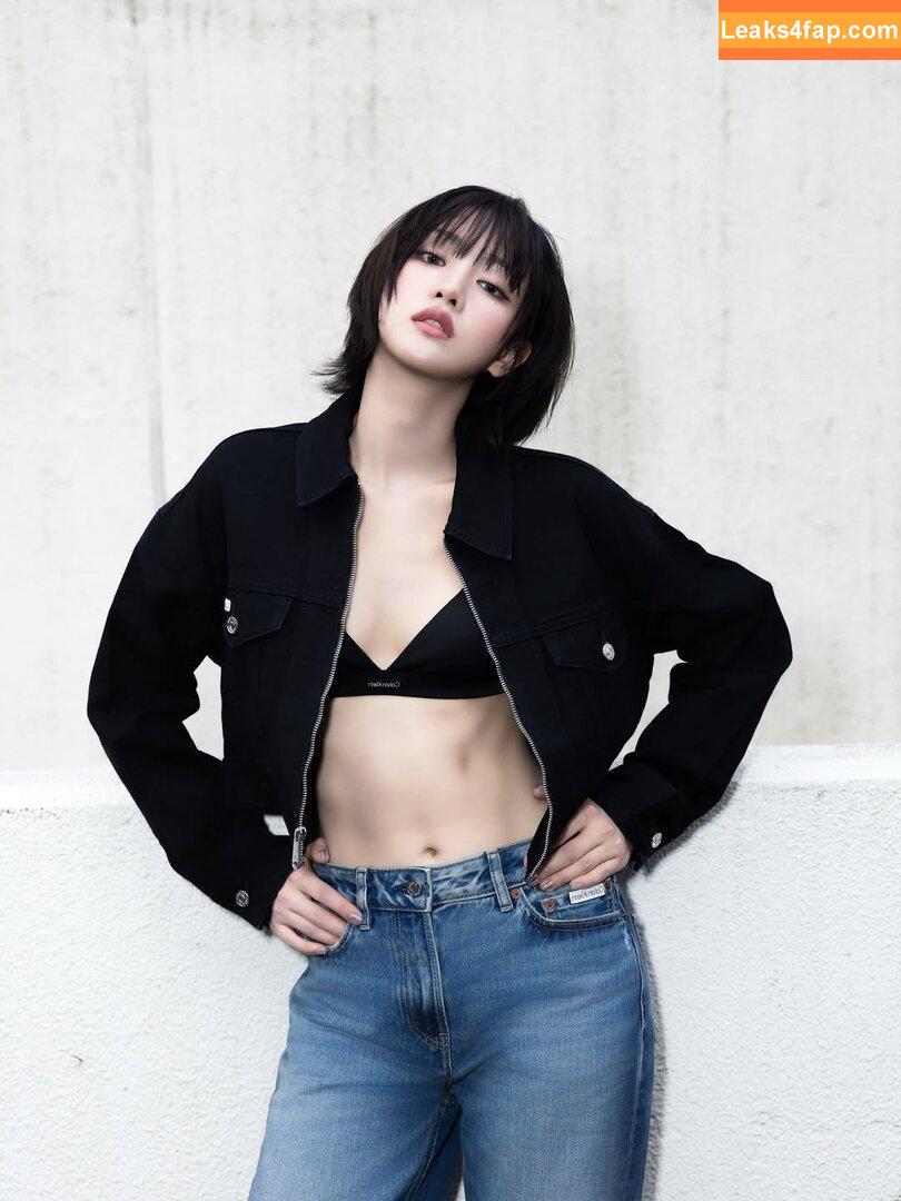 Minnie (Nicha Yontararak - I-dle / (GI-dle / min.nicha leaked photo photo #0022