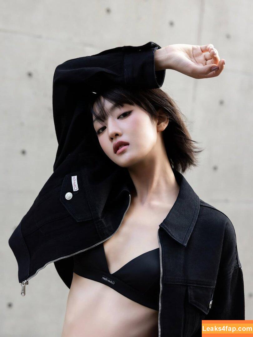 Minnie (Nicha Yontararak - I-dle / (GI-dle / min.nicha leaked photo photo #0023