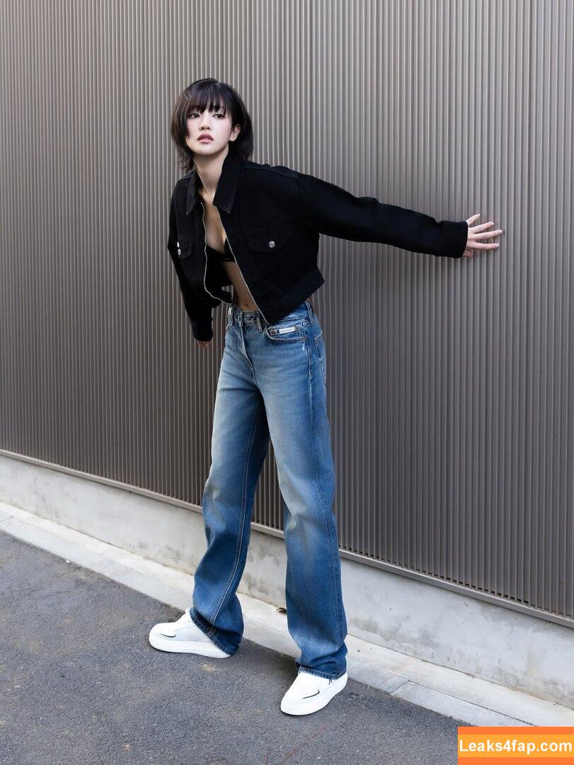 Minnie (Nicha Yontararak - I-dle / (GI-dle / min.nicha leaked photo photo #0024