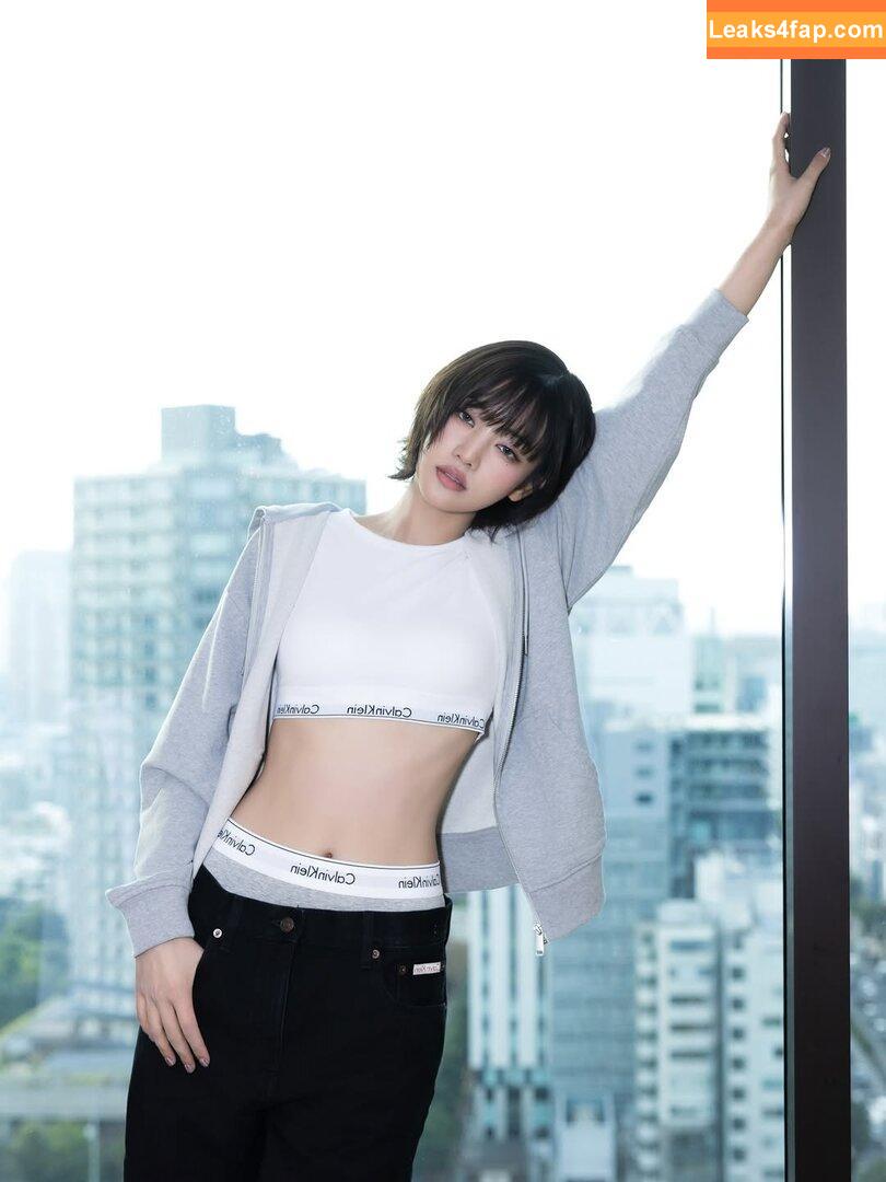 Minnie (Nicha Yontararak - I-dle / (GI-dle / min.nicha leaked photo photo #0025