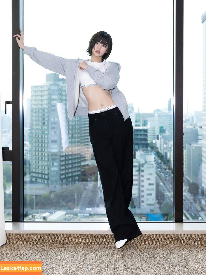 Minnie (Nicha Yontararak - I-dle / (GI-dle / min.nicha leaked photo photo #0026