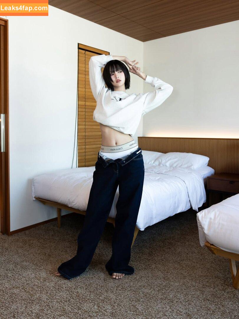 Minnie (Nicha Yontararak - I-dle / (GI-dle / min.nicha leaked photo photo #0028
