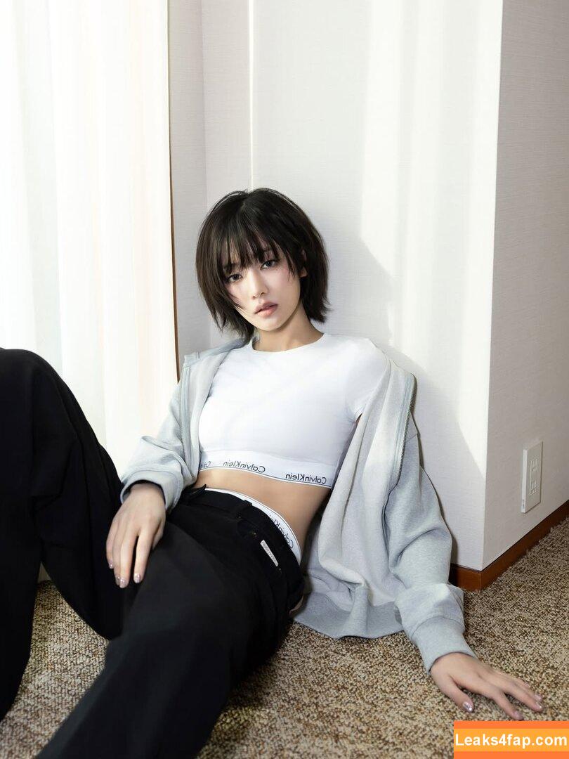 Minnie (Nicha Yontararak - I-dle / (GI-dle / min.nicha leaked photo photo #0030