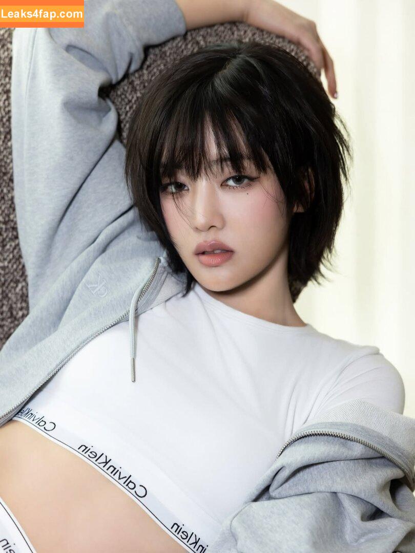 Minnie (Nicha Yontararak - I-dle / (GI-dle / min.nicha leaked photo photo #0031