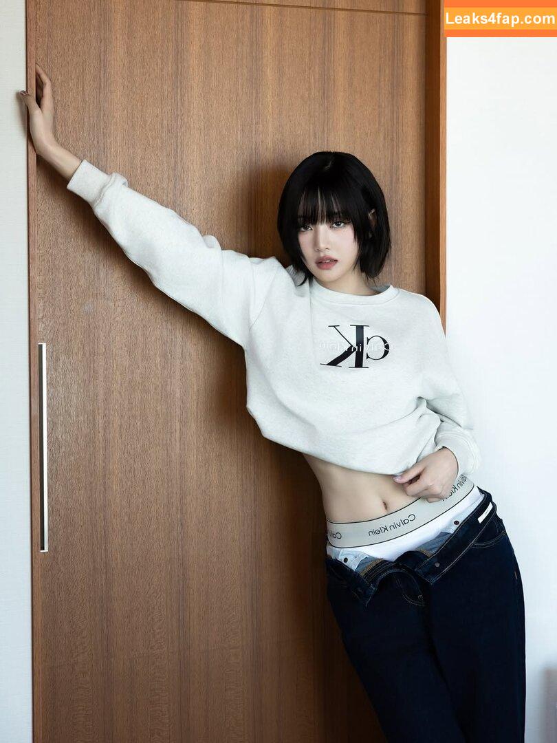 Minnie (Nicha Yontararak - I-dle / (GI-dle / min.nicha leaked photo photo #0032